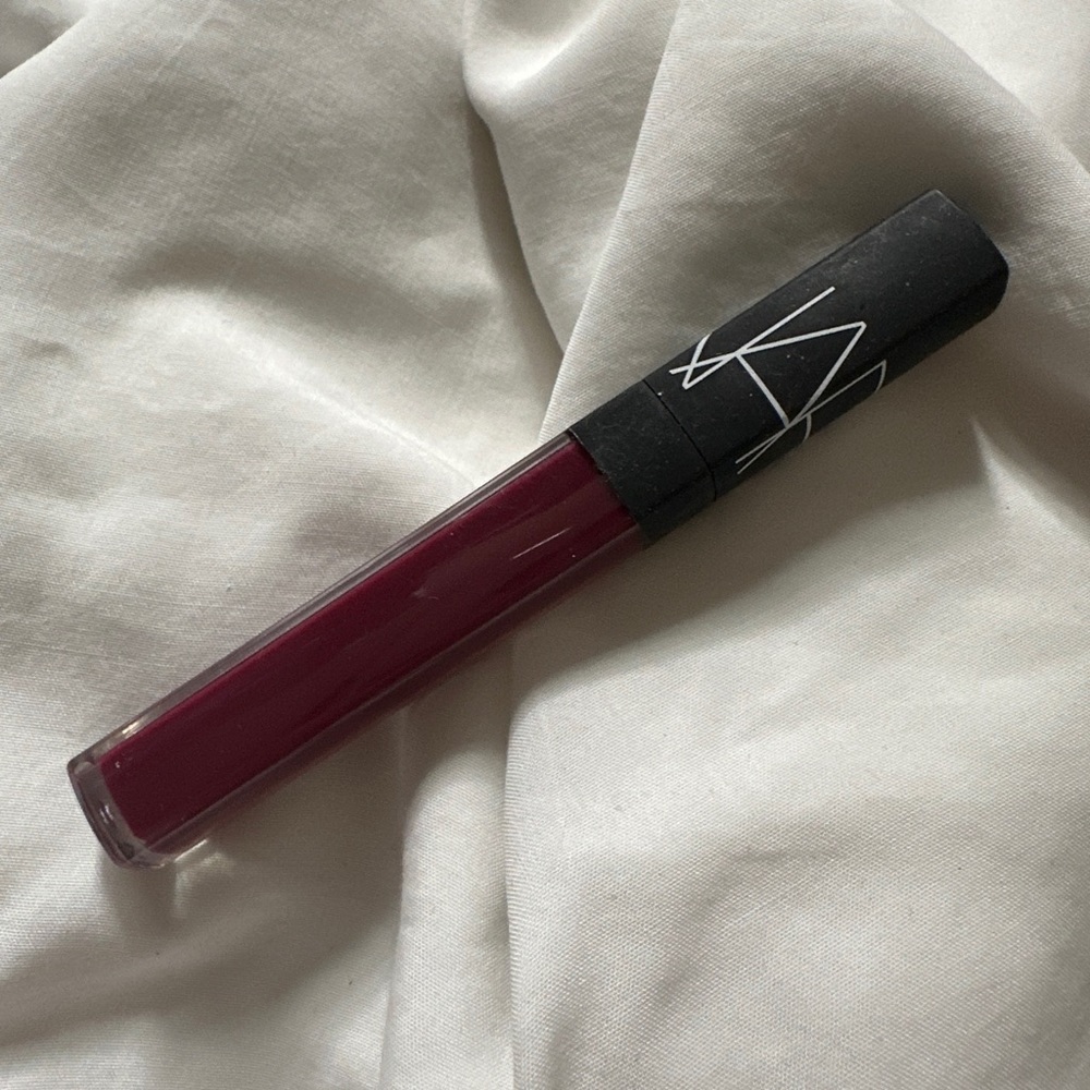 Luxury Makeup Haul—NARS Tom Ford Ciate Vincent Longo Guerlain Urban Decay & More